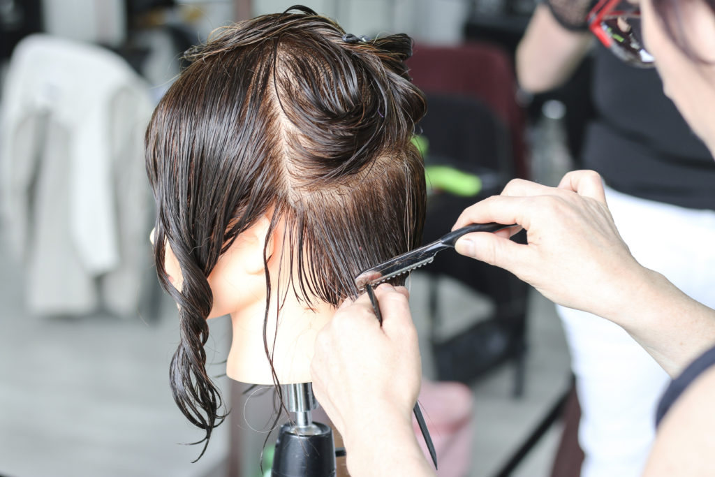 Hair Académie URBAN CUT Hair Académie