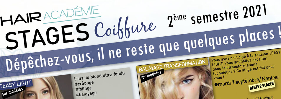 Hair Academie Accueil Hair Academie Formation Coiffure Formation Professionnelle