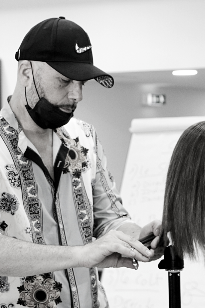 Hair Académie Les formateurs Hair Académie Hair Académie