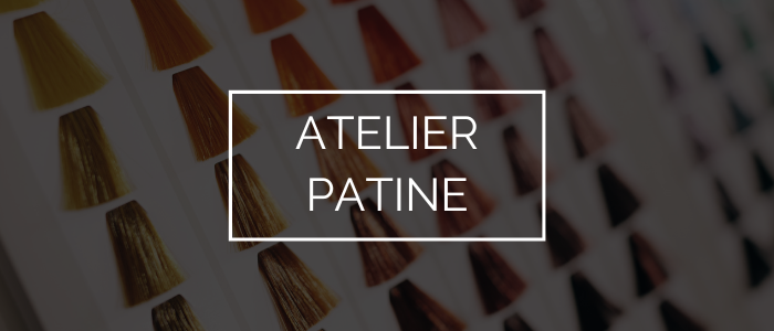 Atelier patine